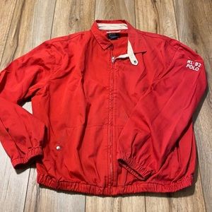 Vintage Polo Ralph Lauren Jacket